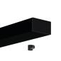 Preview: Lampenbaldachin BOX-M600